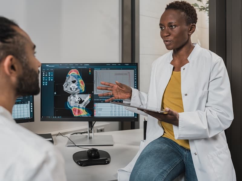 Consultório médico